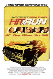 Hit And Run - TSRip